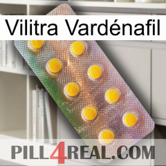 Vilitra Vardénafil new11